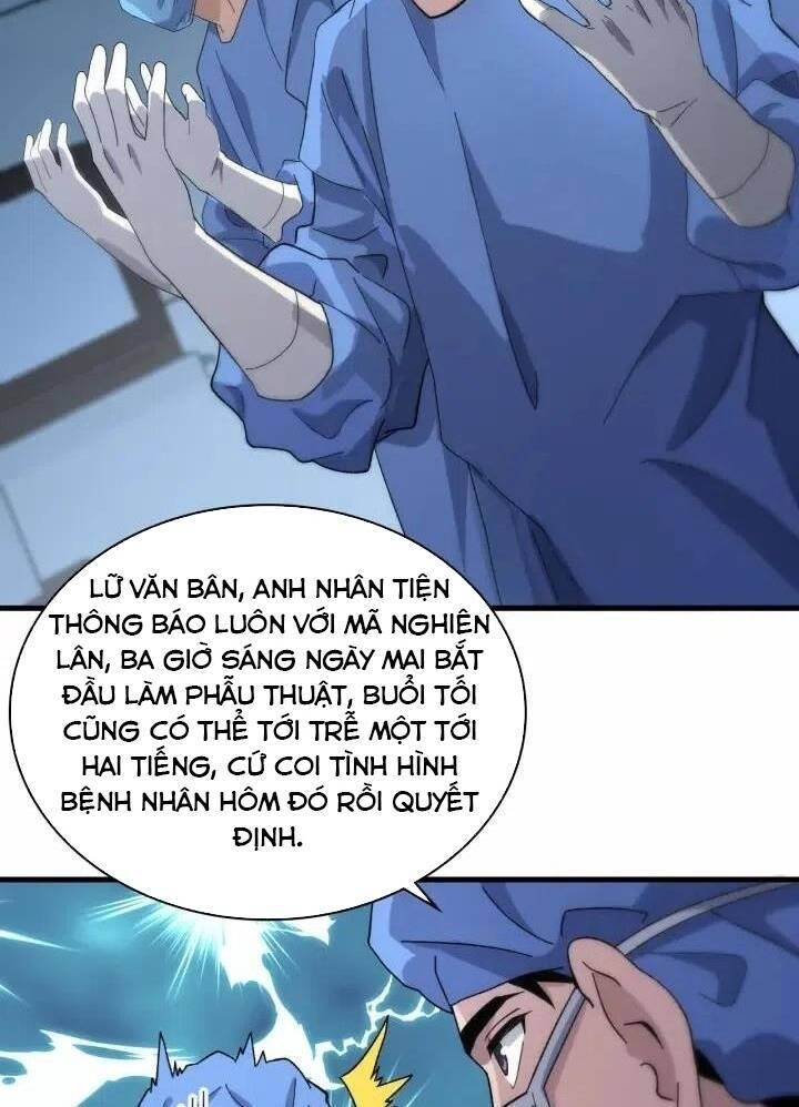 Thần Y Lăng Nhiên Chapter 51 - Trang 2