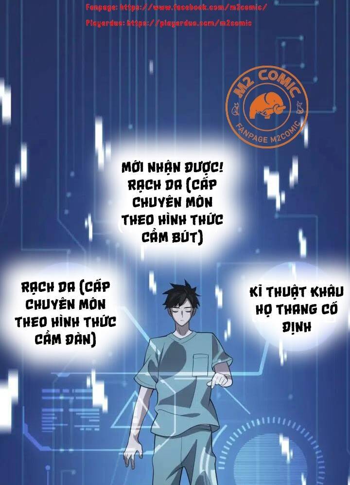 Thần Y Lăng Nhiên Chapter 51 - Trang 2