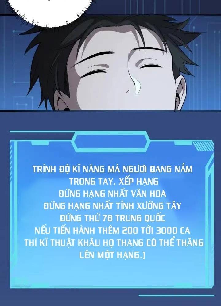 Thần Y Lăng Nhiên Chapter 51 - Trang 2