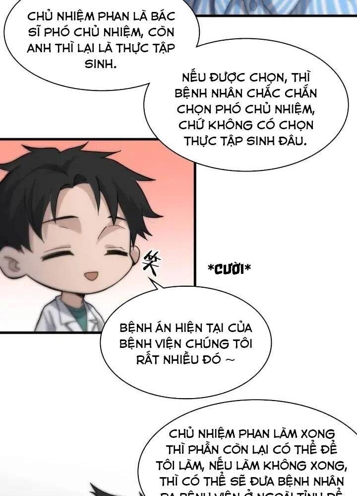 Thần Y Lăng Nhiên Chapter 51 - Trang 2