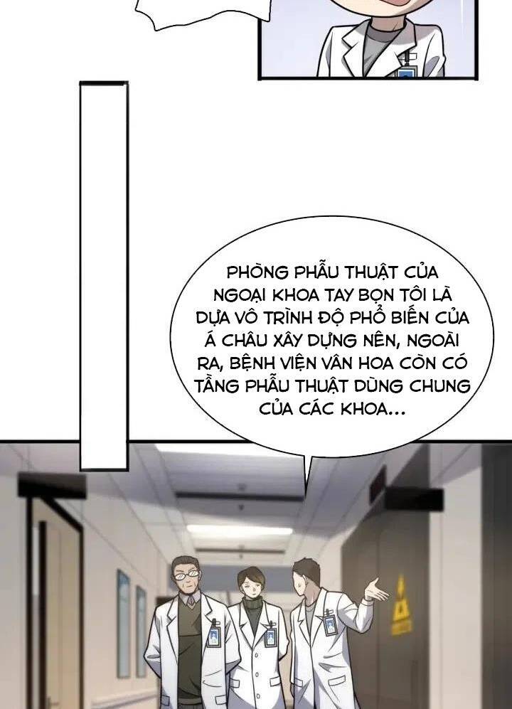 Thần Y Lăng Nhiên Chapter 51 - Trang 2