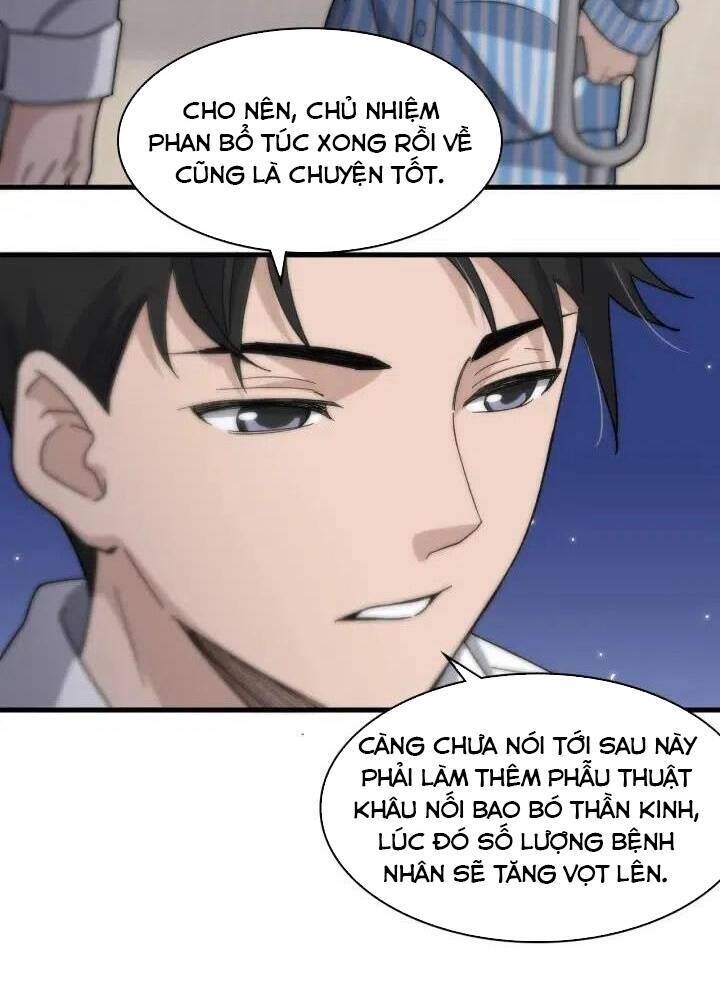 Thần Y Lăng Nhiên Chapter 51 - Trang 2