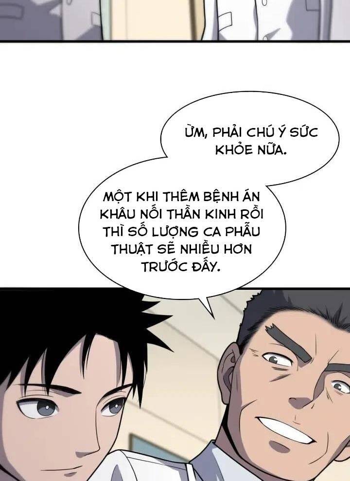 Thần Y Lăng Nhiên Chapter 50 - Trang 2