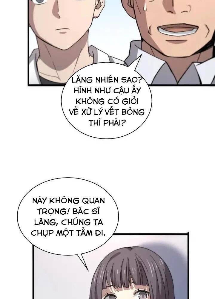 Thần Y Lăng Nhiên Chapter 50 - Trang 2