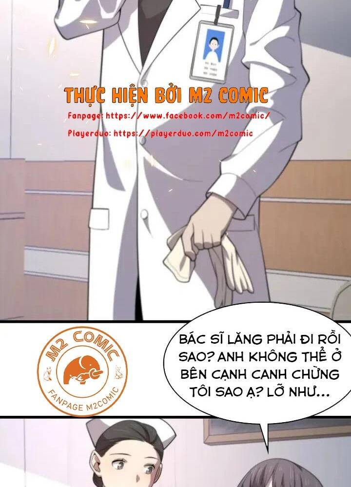 Thần Y Lăng Nhiên Chapter 50 - Trang 2