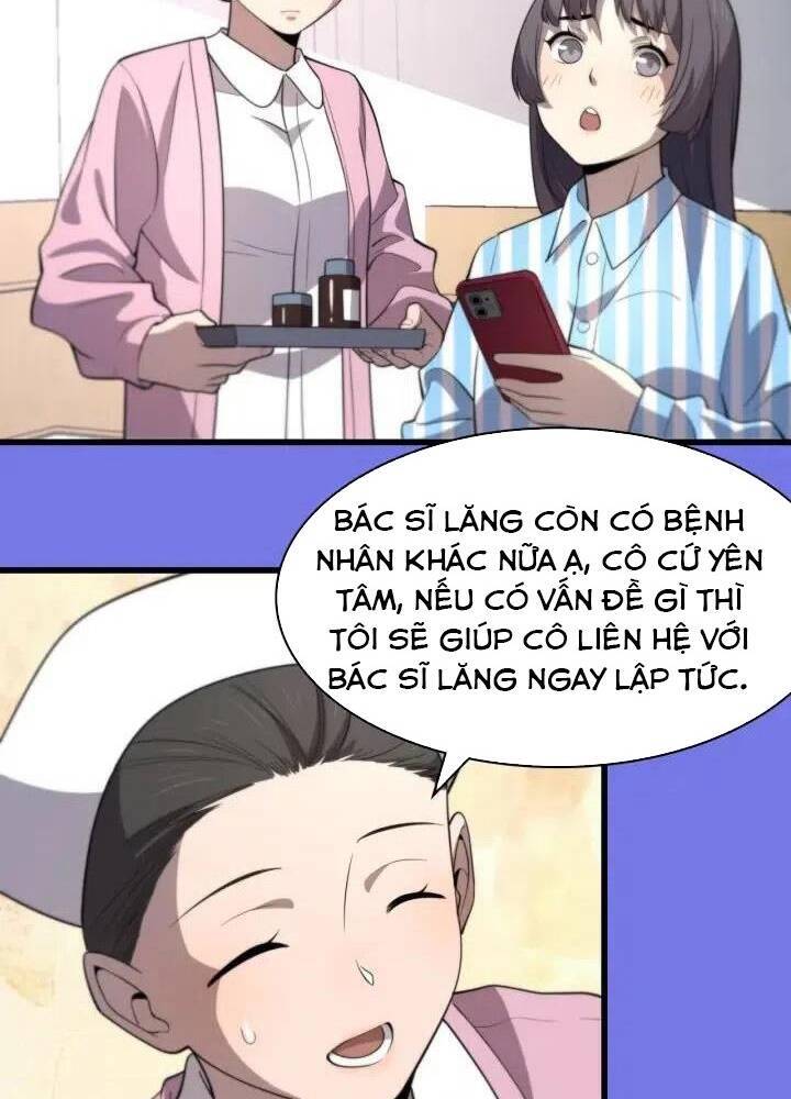 Thần Y Lăng Nhiên Chapter 50 - Trang 2