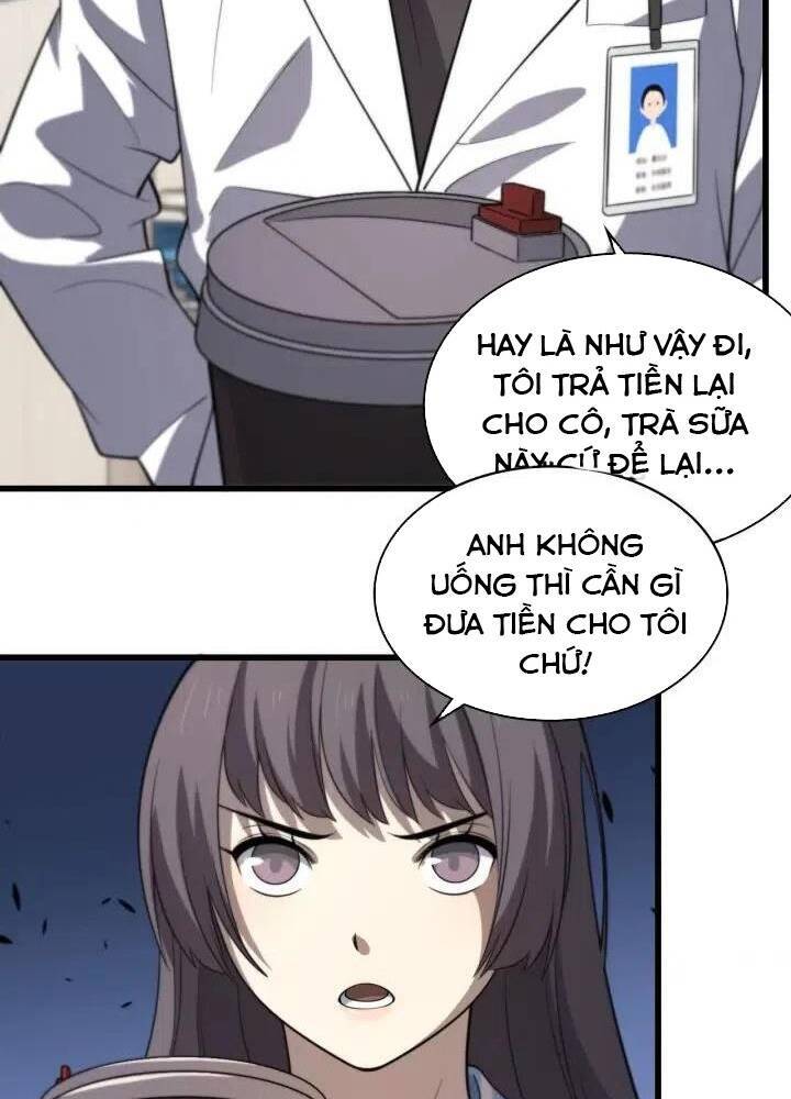 Thần Y Lăng Nhiên Chapter 50 - Trang 2