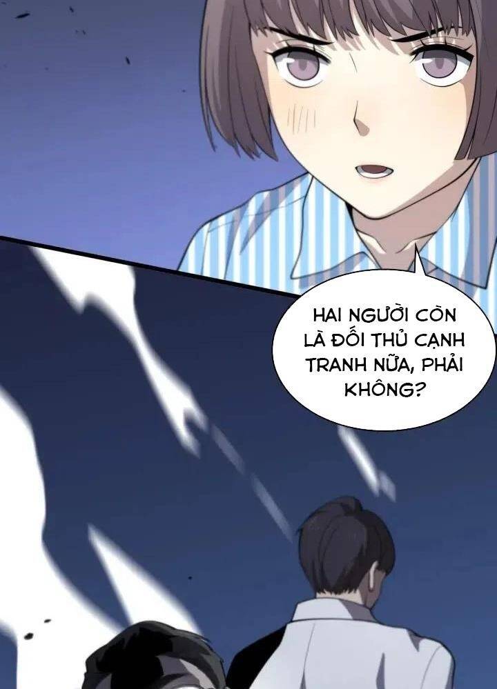 Thần Y Lăng Nhiên Chapter 50 - Trang 2