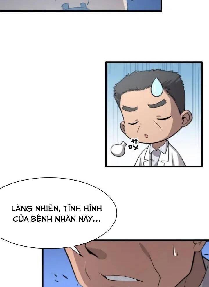 Thần Y Lăng Nhiên Chapter 49 - Trang 2