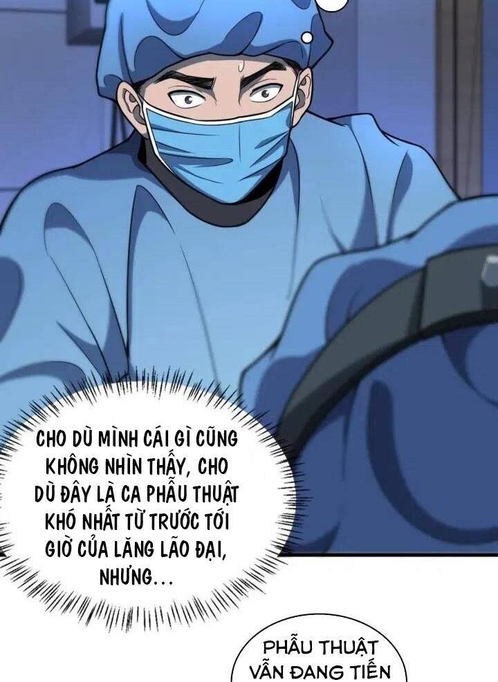 Thần Y Lăng Nhiên Chapter 49 - Trang 2