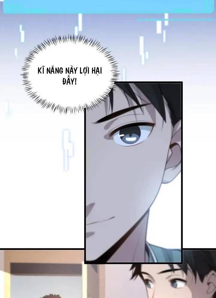 Thần Y Lăng Nhiên Chapter 48 - Trang 2