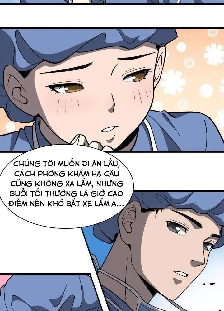 Thần Y Lăng Nhiên Chapter 47 - Trang 2