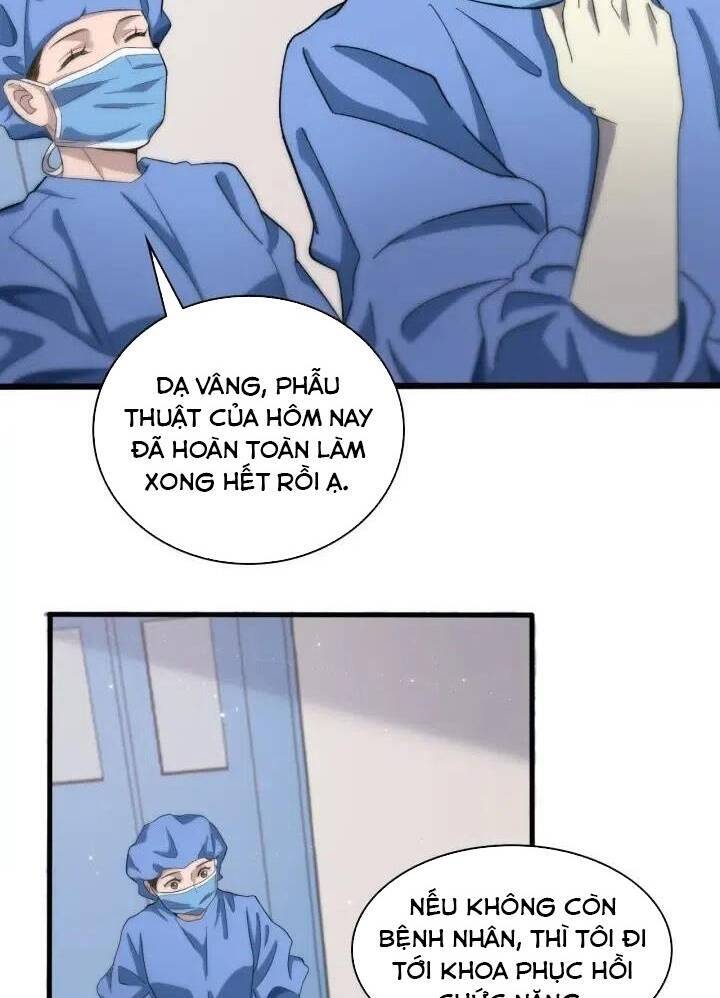 Thần Y Lăng Nhiên Chapter 47 - Trang 2