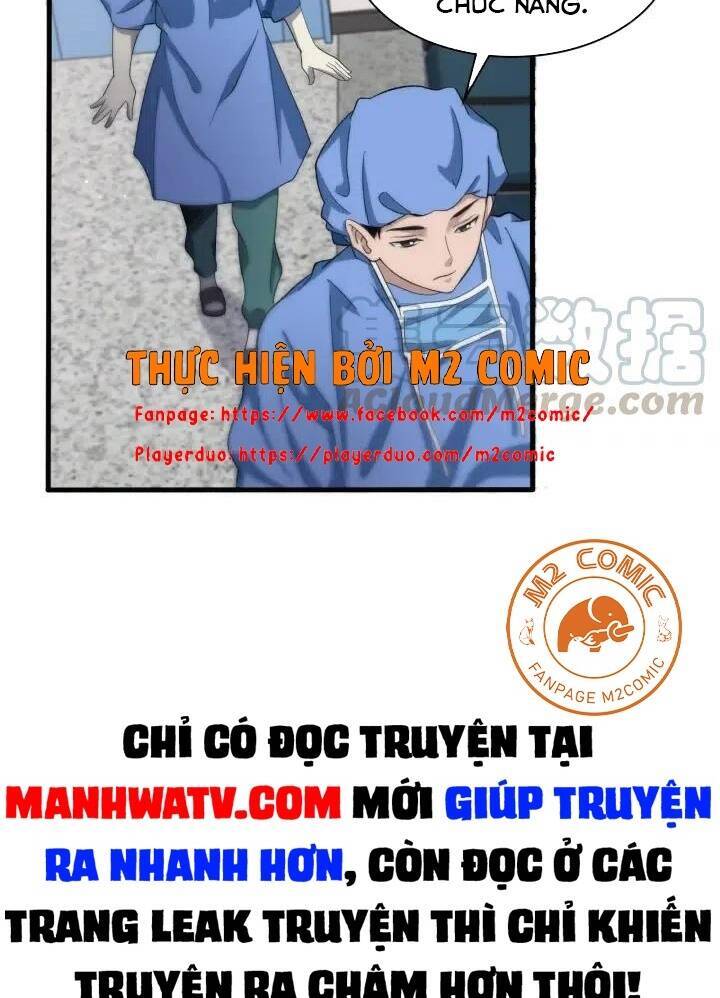 Thần Y Lăng Nhiên Chapter 47 - Trang 2