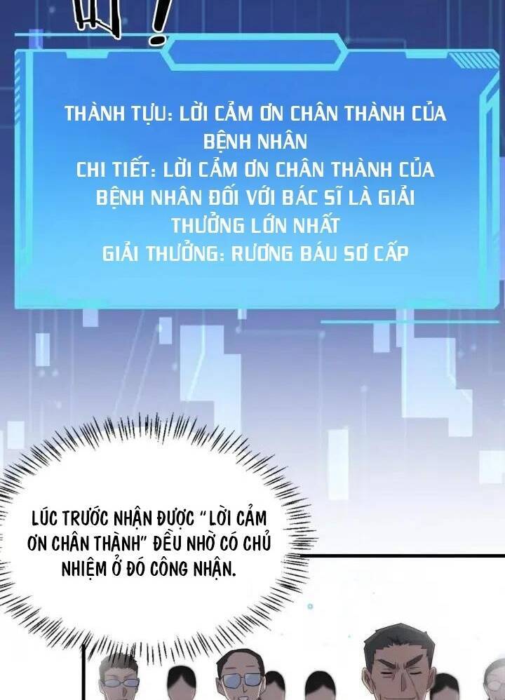 Thần Y Lăng Nhiên Chapter 47 - Trang 2