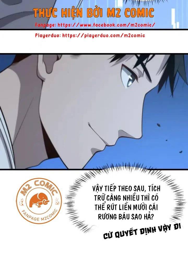 Thần Y Lăng Nhiên Chapter 47 - Trang 2