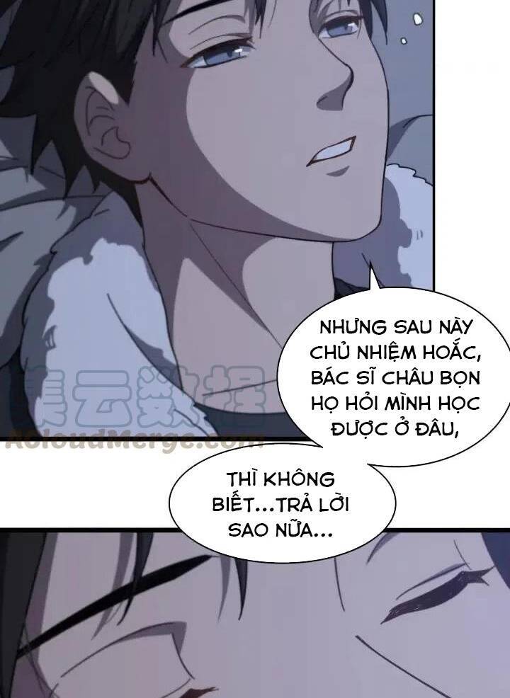 Thần Y Lăng Nhiên Chapter 46 - Trang 2