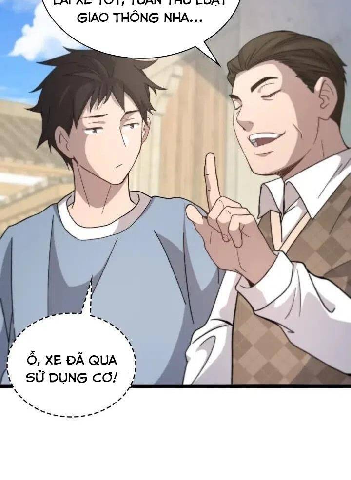 Thần Y Lăng Nhiên Chapter 46 - Trang 2