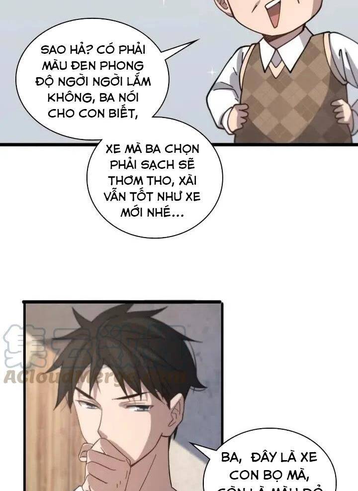 Thần Y Lăng Nhiên Chapter 46 - Trang 2