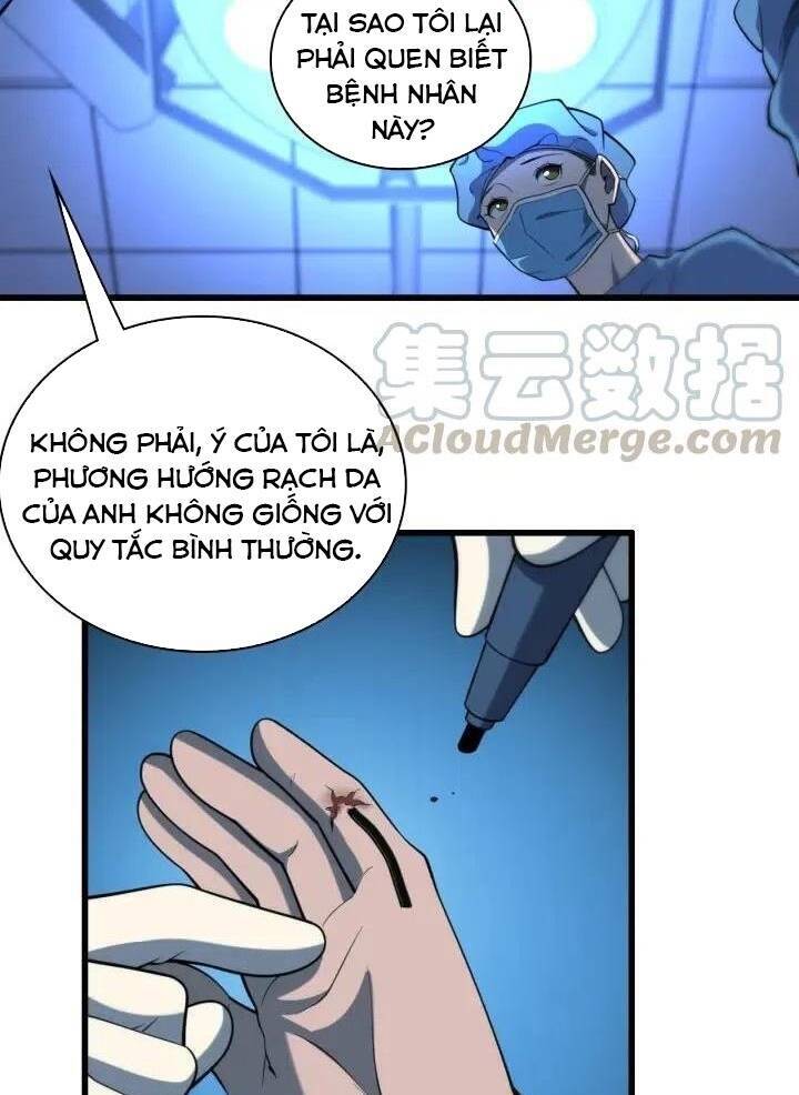 Thần Y Lăng Nhiên Chapter 46 - Trang 2