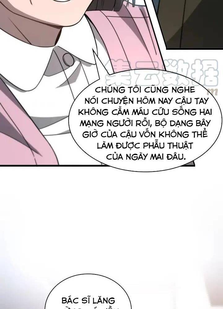 Thần Y Lăng Nhiên Chapter 45 - Trang 2