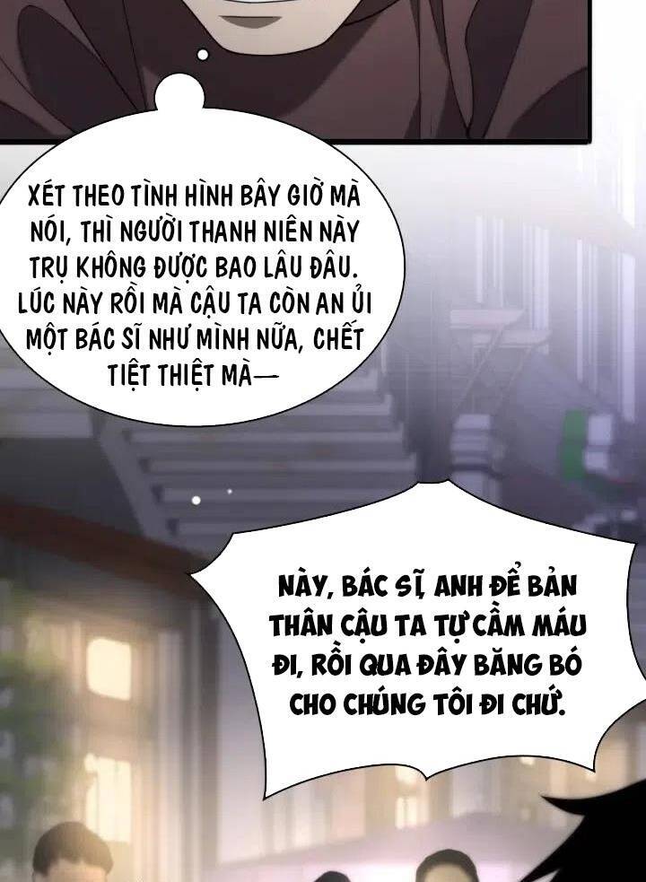 Thần Y Lăng Nhiên Chapter 44 - Trang 2