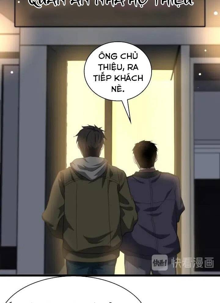 Thần Y Lăng Nhiên Chapter 43 - Trang 2