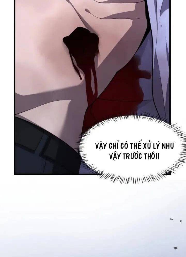 Thần Y Lăng Nhiên Chapter 43 - Trang 2