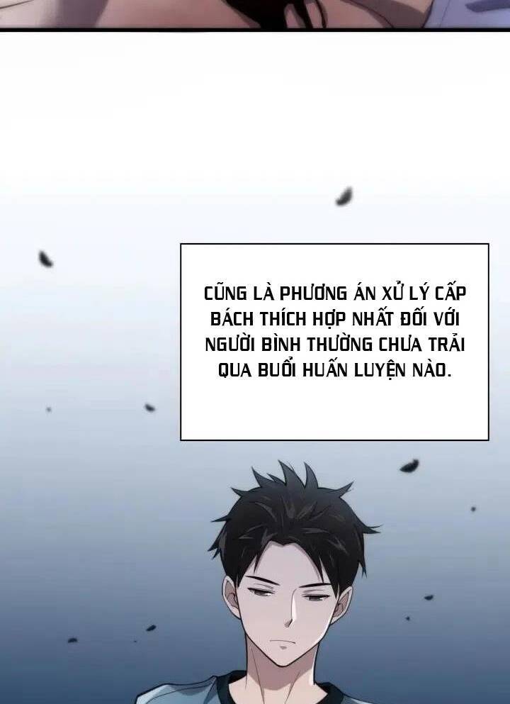 Thần Y Lăng Nhiên Chapter 43 - Trang 2