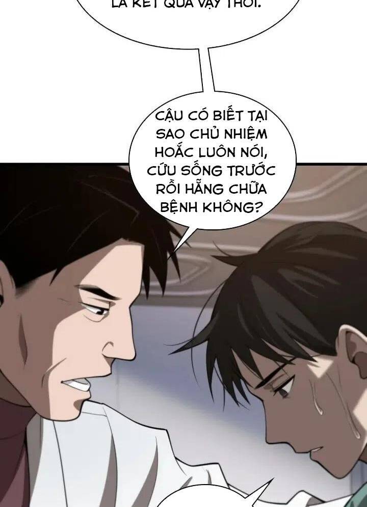 Thần Y Lăng Nhiên Chapter 42 - Trang 2