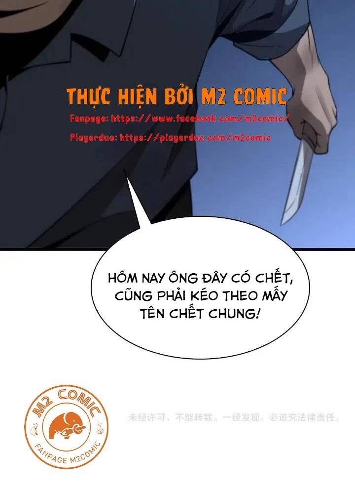 Thần Y Lăng Nhiên Chapter 42 - Trang 2