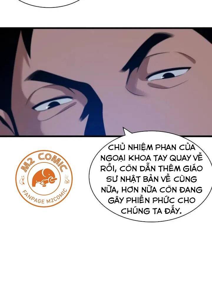 Thần Y Lăng Nhiên Chapter 39 - Trang 2