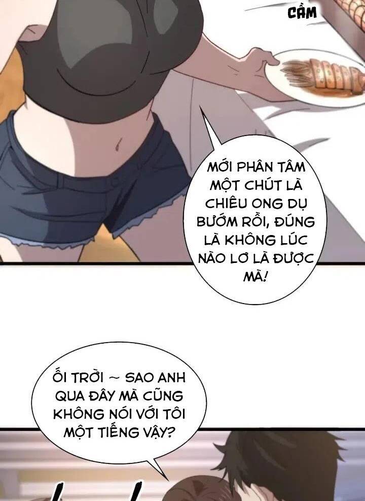 Thần Y Lăng Nhiên Chapter 38 - Trang 2