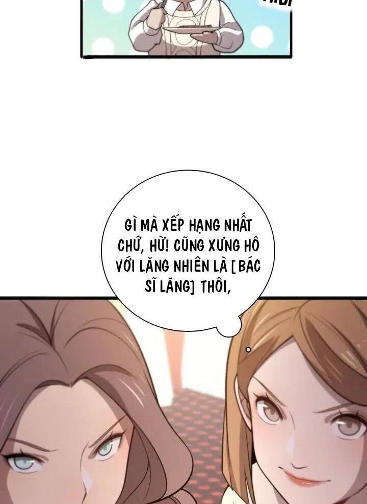 Thần Y Lăng Nhiên Chapter 38 - Trang 2