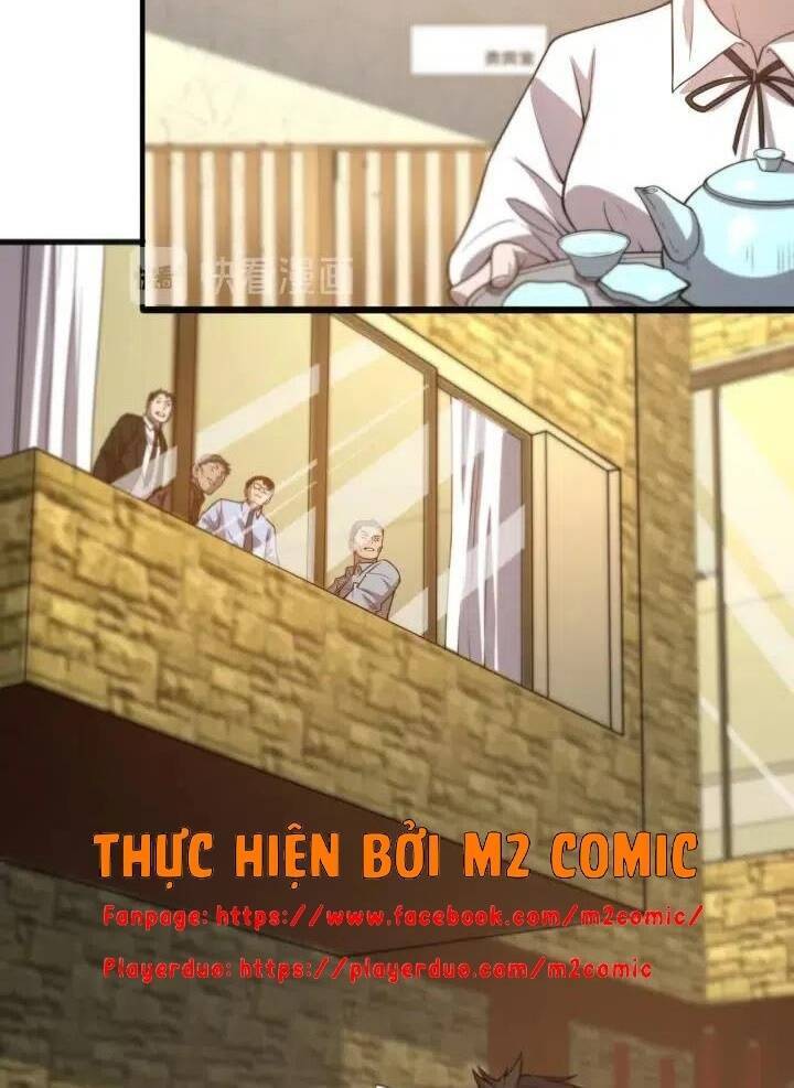 Thần Y Lăng Nhiên Chapter 38 - Trang 2