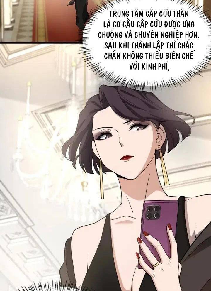 Thần Y Lăng Nhiên Chapter 37 - Trang 2