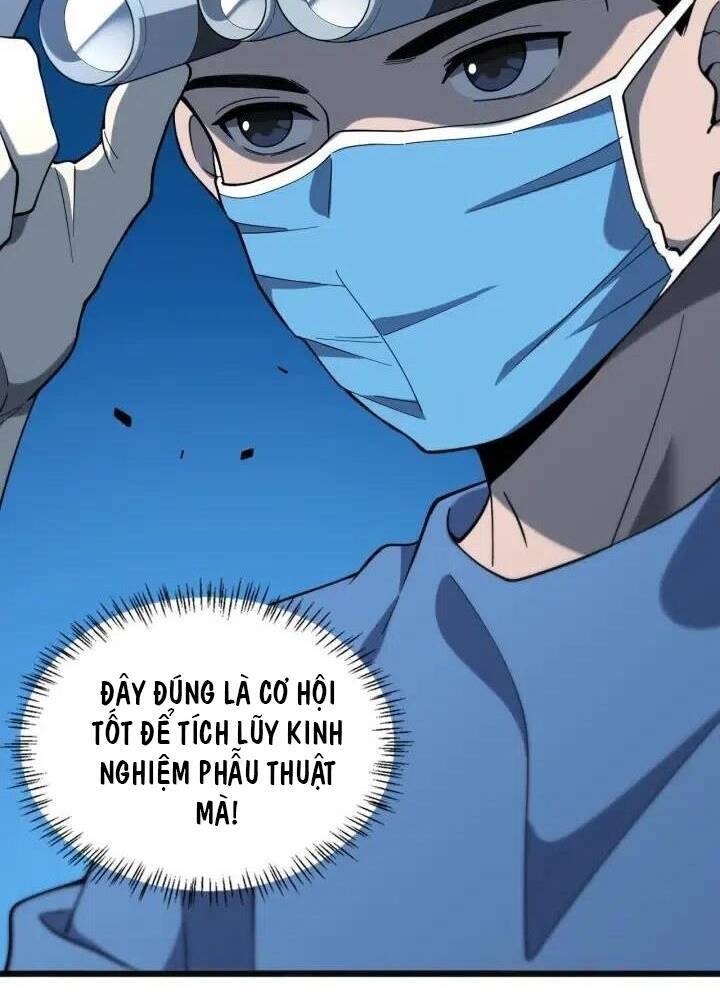 Thần Y Lăng Nhiên Chapter 37 - Trang 2