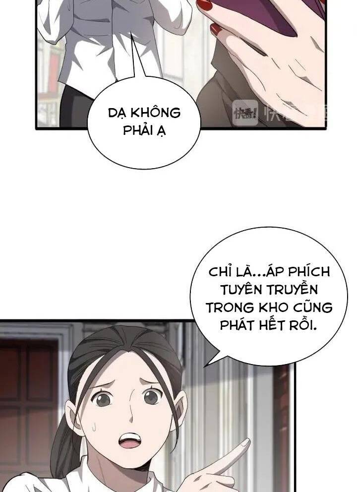 Thần Y Lăng Nhiên Chapter 37 - Trang 2