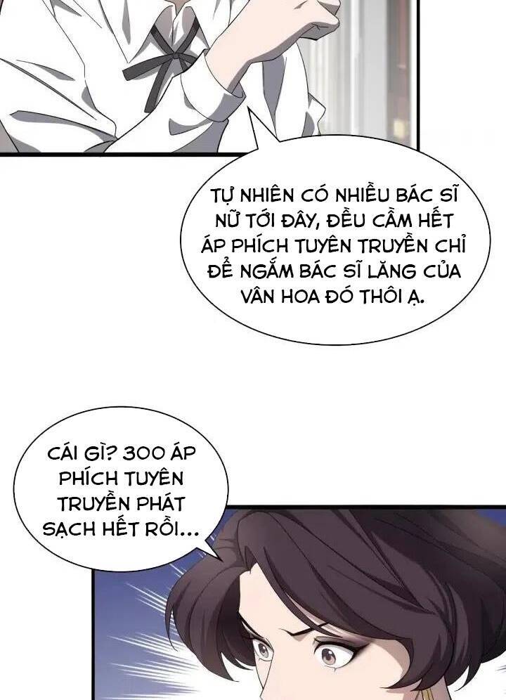 Thần Y Lăng Nhiên Chapter 37 - Trang 2