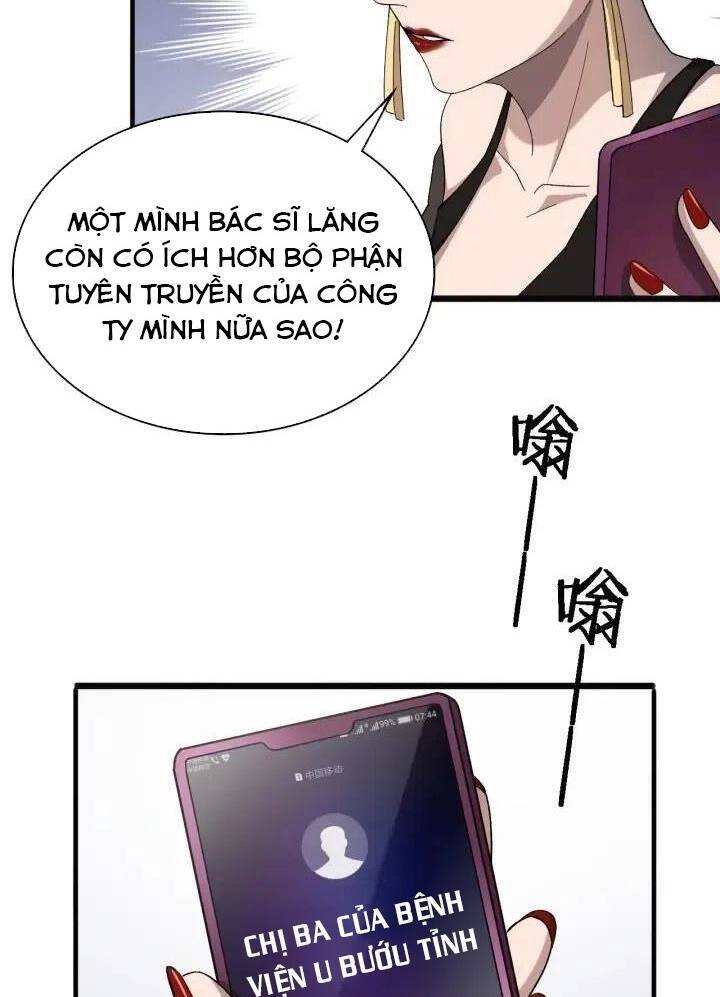 Thần Y Lăng Nhiên Chapter 37 - Trang 2