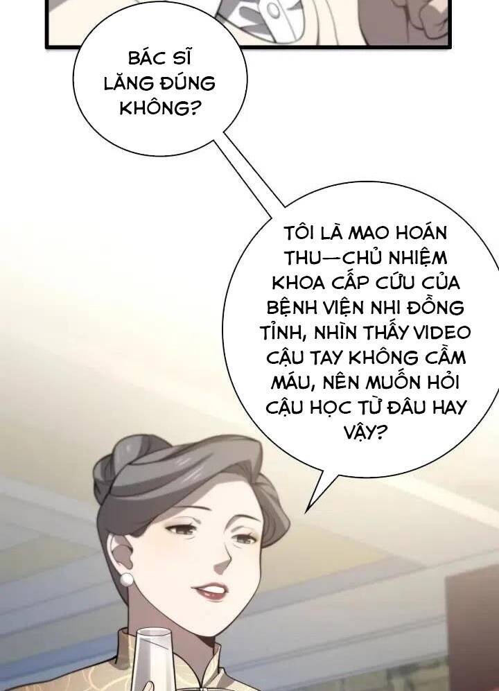 Thần Y Lăng Nhiên Chapter 37 - Trang 2