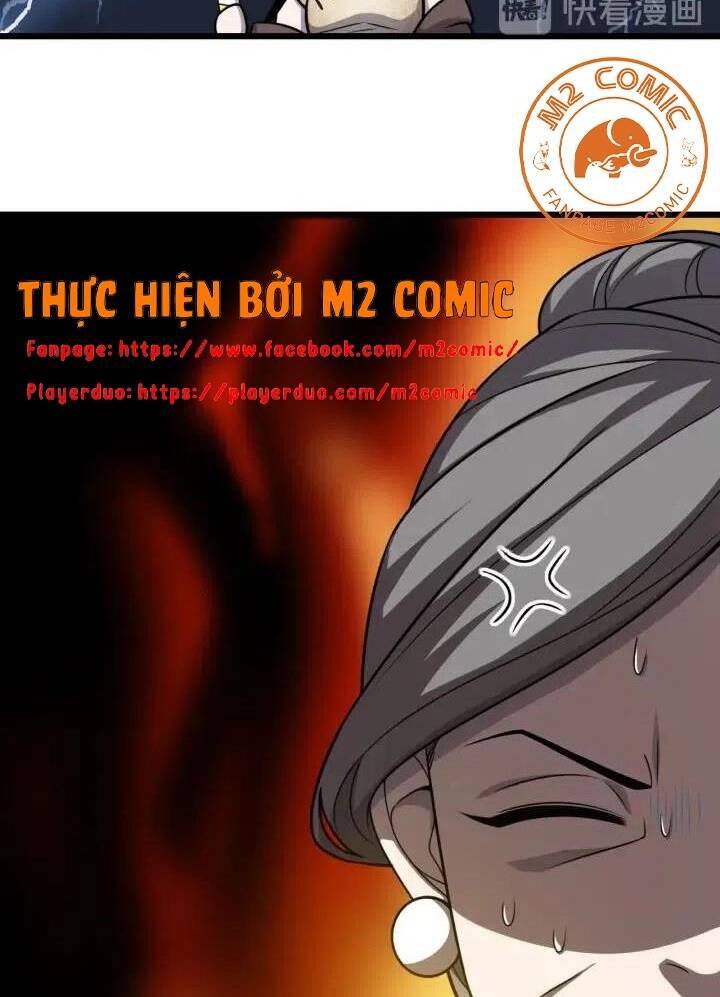 Thần Y Lăng Nhiên Chapter 37 - Trang 2