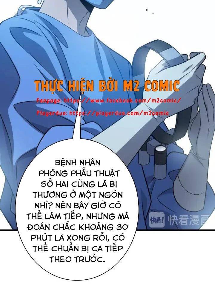 Thần Y Lăng Nhiên Chapter 36 - Trang 2