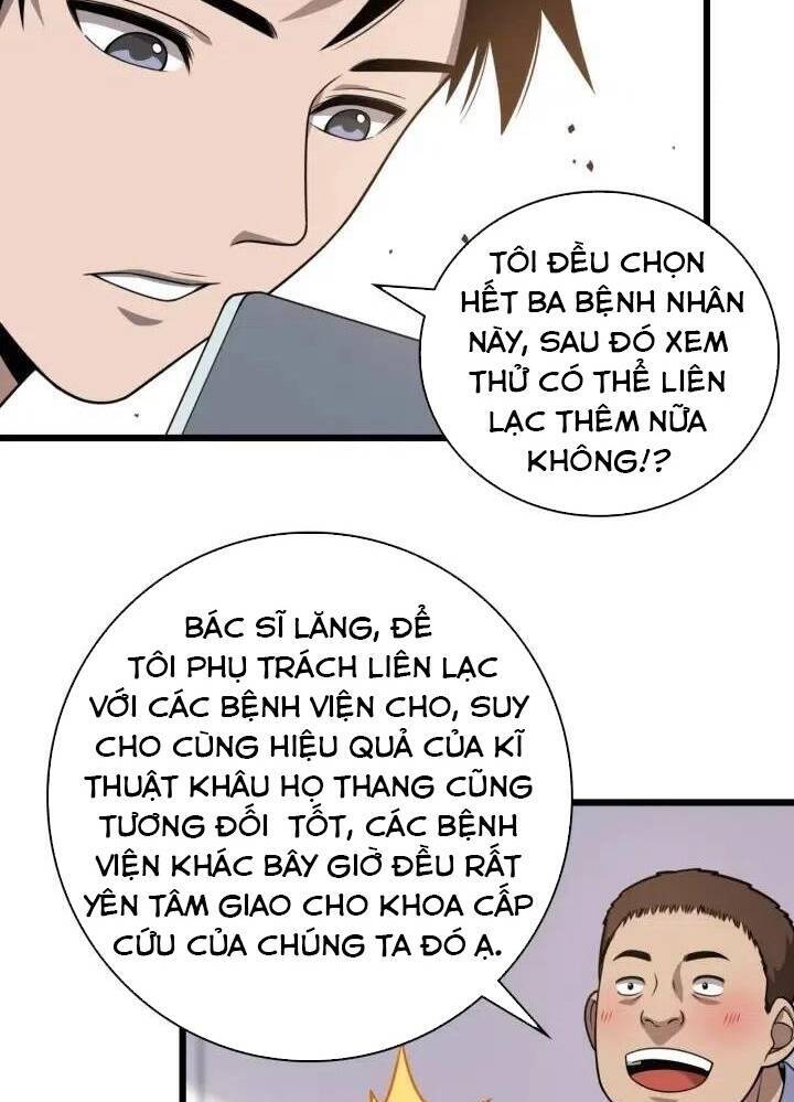 Thần Y Lăng Nhiên Chapter 35 - Trang 2