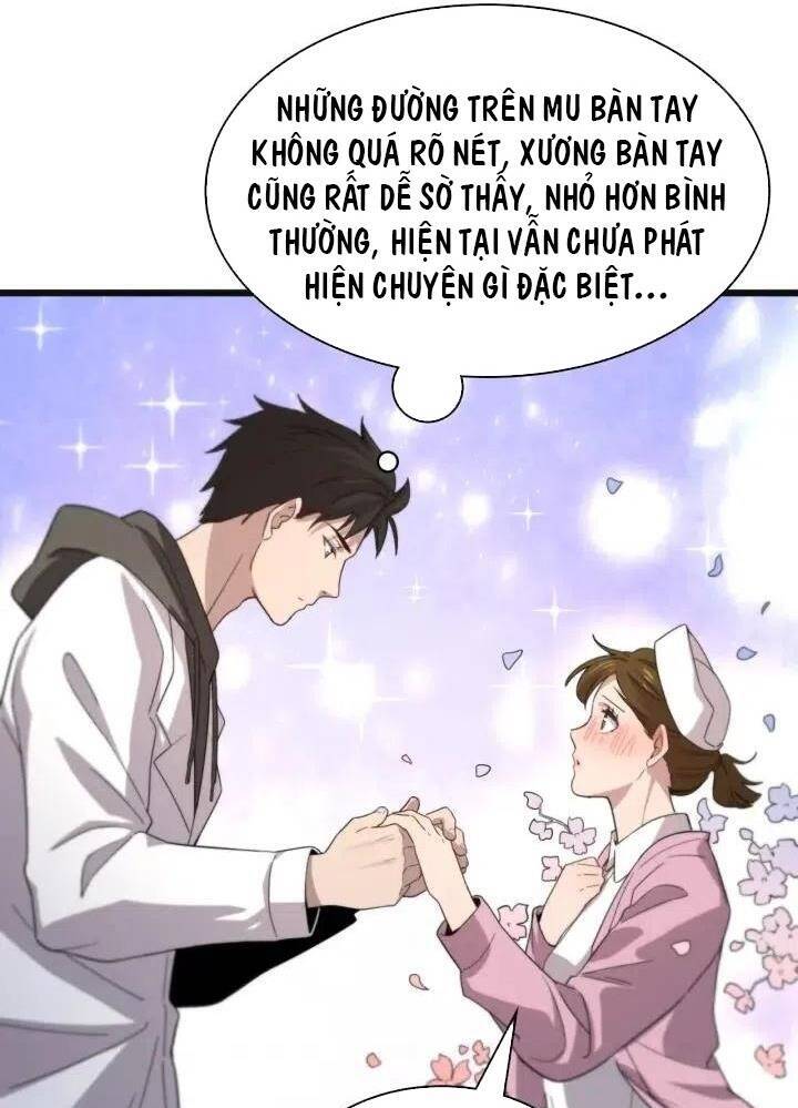 Thần Y Lăng Nhiên Chapter 35 - Trang 2