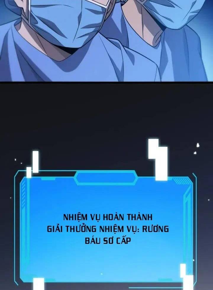 Thần Y Lăng Nhiên Chapter 34 - Trang 2