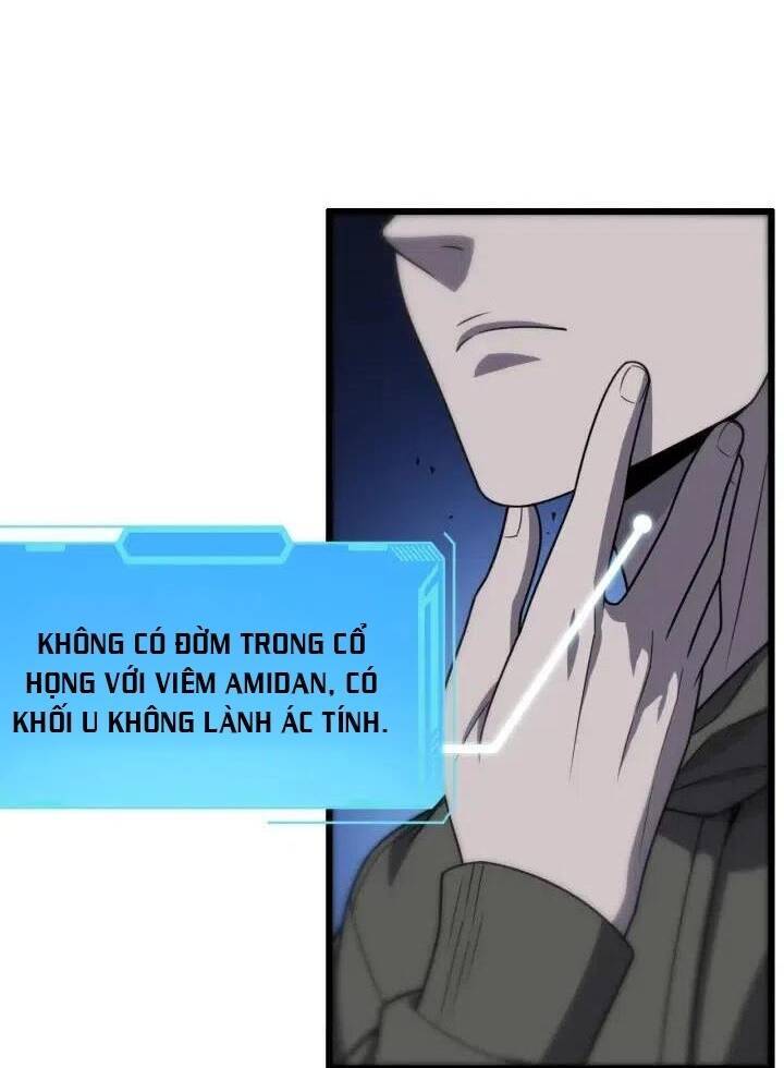 Thần Y Lăng Nhiên Chapter 34 - Trang 2