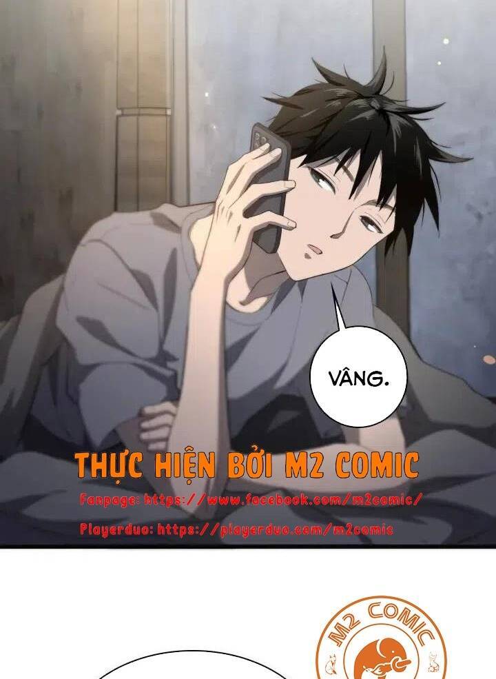 Thần Y Lăng Nhiên Chapter 34 - Trang 2