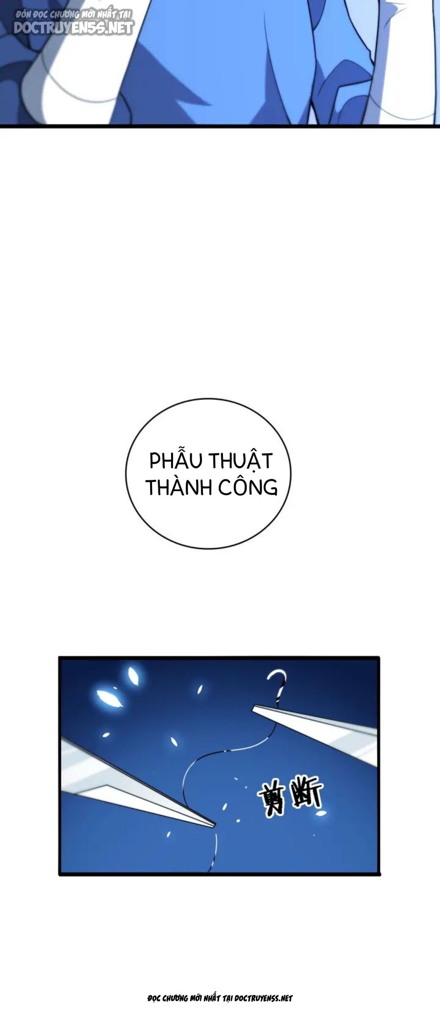 Thần Y Lăng Nhiên Chapter 31 - Trang 2