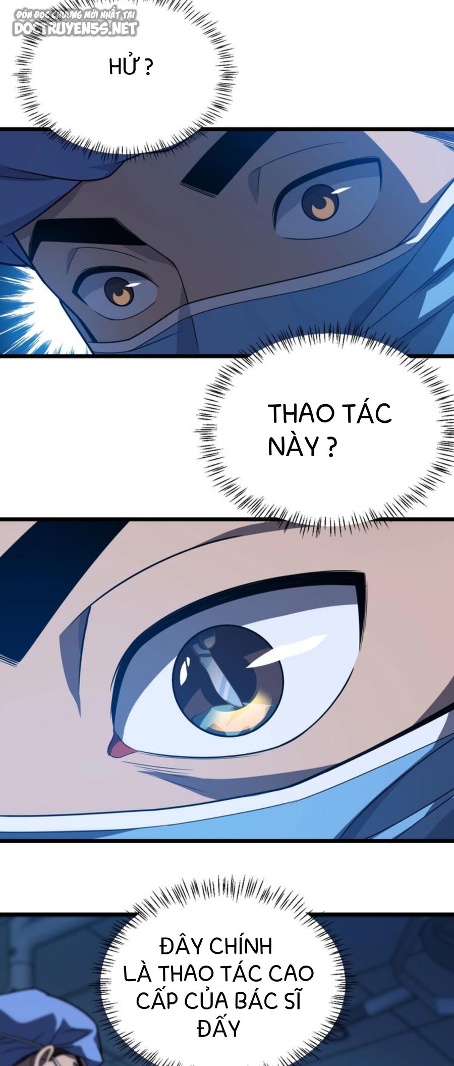 Thần Y Lăng Nhiên Chapter 30 - Trang 2